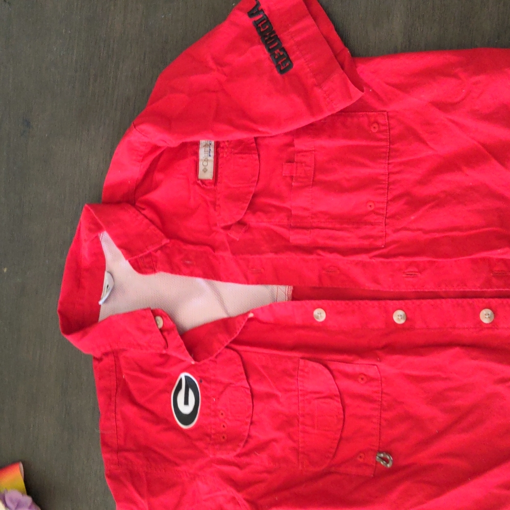 Boys shirt